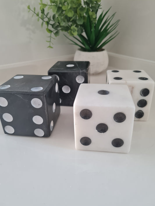 2er Würfel Set 7cm